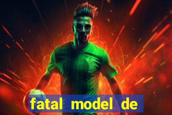 fatal model de porto alegre